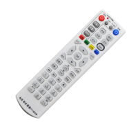 通用IPTV网络机顶盒遥控器(5个装)