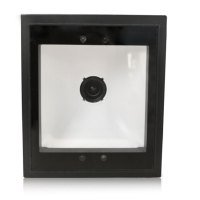 新大陆FM25嵌入固定式扫描平台 一二维固定式扫描器 票务闸机门禁内嵌式扫描器 微信扫码枪 默认USB口/串口可选