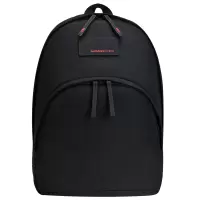 新秀丽（Samsonite）双肩包背包 商务休闲书包笔记本包 男女款苹果电脑包 14英寸 BU3*09001
