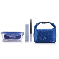 乐美雅LC-S28F凡尔赛彩盒装三件套