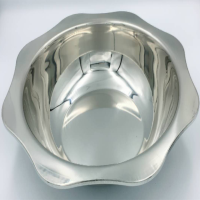 汤锅 生活煮汤用 直径36cm 单个装