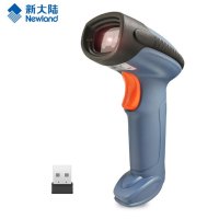 新大陆 无线扫描枪二维码扫码枪 OY26-RF扫描器收付款条码收银机扫码器