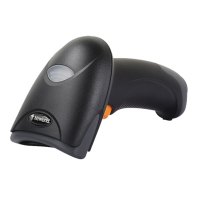 新大陆（Newland）hr22串口版 二维码扫描枪有线条码扫码枪超市快递扫描器扫描枪