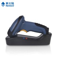 新大陆（Newland）NLS-HR3220扫描枪一维二维无线扫码枪 超市收银手机屏幕专用扫码器