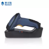 新大陆（Newland）NLS-HR3220扫描枪一维二维无线扫码枪 超市收银手机屏幕专用扫码器