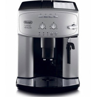 意大利德龙(Delonghi) ESAM2200.S 全自动咖啡机 意式 自带打奶泡系统