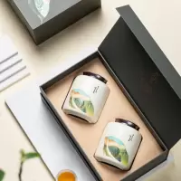 绿茶龙井300克盒装