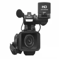索尼(SONY) HXR-MC2500 摄像机 (计价单位：台)