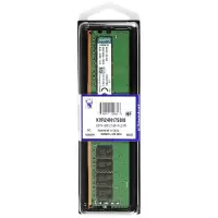 金士顿(Kingston) DDR4-2666 8G 台式机内存条 (计价单位:个)