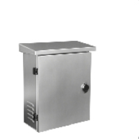 定制 不锈钢配电箱 400*300mm