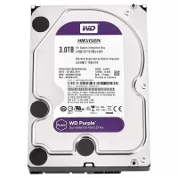 海康威视 3TB 专用监控硬盘