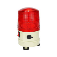 南一 充电频闪警示灯 CTD-88