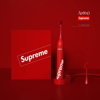 艾优Supreme成人电动牙刷 S2