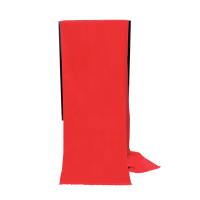 艾丝雅兰中国红木代尔围巾SH-SYD1133306