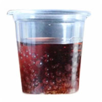 加厚20ml塑料杯一次性品尝杯试饮杯试吃杯 100只实惠装无盖