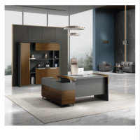 巨欧H9-1816-WJ 班台 2300WX1800DX750H