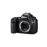 佳能(Canon)EOS 5DSR 专业全画幅单反相机 机身