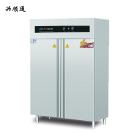 双门热风循环消毒柜(1180*590*1780)