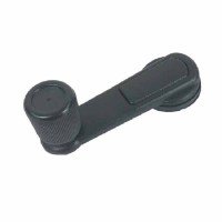 神星牒 解放CA1121J/CA1122J卡车门车窗手动玻璃升降器手摇把 浅色款（AUTO DAREN）009 单位：个