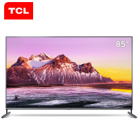 TCL 85X6C 电视机