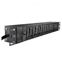 突破牌安推系列PDU-02TG120101
