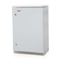 易事特(EAST)在线式户外UPS-EA0.5K-HW