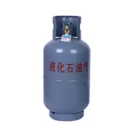 5KG液化气钢瓶