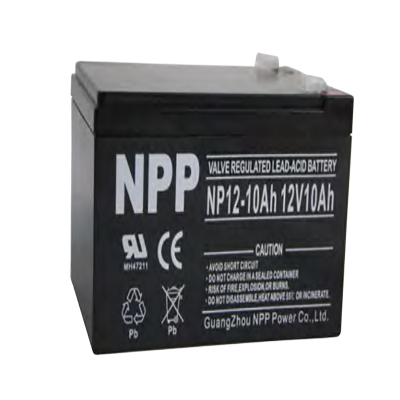 耐普(NPP)蓄电池NPG12-10AH