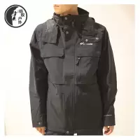 哥伦比亚男士防寒服