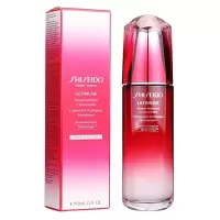 日本资生堂Shiseido资生堂精华液红妍肌活红腰子精华露100ml