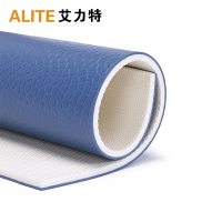 艾力特石榴石4.5mm运动地胶室内羽毛球乒乓球塑胶运动地板 4.5mm石榴石纹