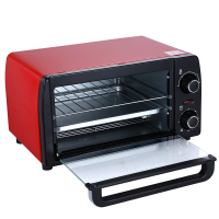 荣事达（Royalstar）多功能电烤箱10L容量RK-10T2.SXZJ