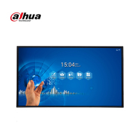 大华(alhua) 65寸液晶触摸显示屏DH-650AG