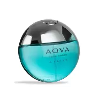 企采严选意大利BVLGARI宝格丽海能量男士香水EDT50ML
