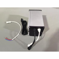 华荣 太阳能主元件 单只装 银色