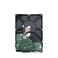 海康威视(HIKVISION)西部数据监控专用硬盘硬盘3TB