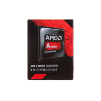 AMD A10 9700 R7核显 AM4 接口 APU四核盒装