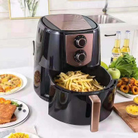 康巴赫空气炸锅 5L KQZ-D05