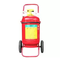 淮海 MFTZ/ABC20淮海-升级款 20kg推车式干粉灭火器-升级款(包装数量 1个)