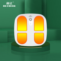 和正(HEZHENG) HZ-IFT-1 和正足疗机全自动脚底按摩器
