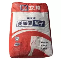 内墙腻子粉快涂宝内墙光面腻子粉 20KG