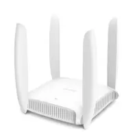 TP-LINK TL-WDR6320 AC1200 11AC双频 智能无线路由器 无线穿墙