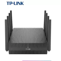 TP-LINK TP-LINK 普联 企业级无线千兆路由器 TL-WTR9520 5400M三频八天线