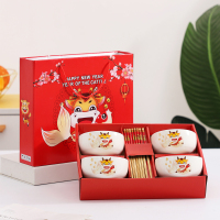 东方四碗筷 20套起购