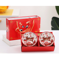 牛转乾坤两碗筷 50套起购