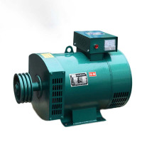 三相 交流同步发电机 STC-30 30KW