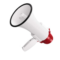 邑固 手持充电扩音器 50W