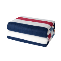 智能双控电热毯 XTL1381 双控调温家用除潮电热毯180*200 (条)