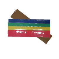 中科英华(KINWA)RS-2 垫片 (红/绿/黄/黑)