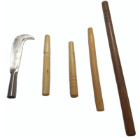 贵庆科技(GUIQINGKEJI)GQKD-004 镰刀 银色